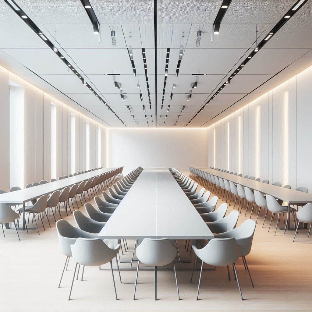 审计小组在写字楼办公推进办公区安全巡检时遇到办公区局部施工该怎么协调