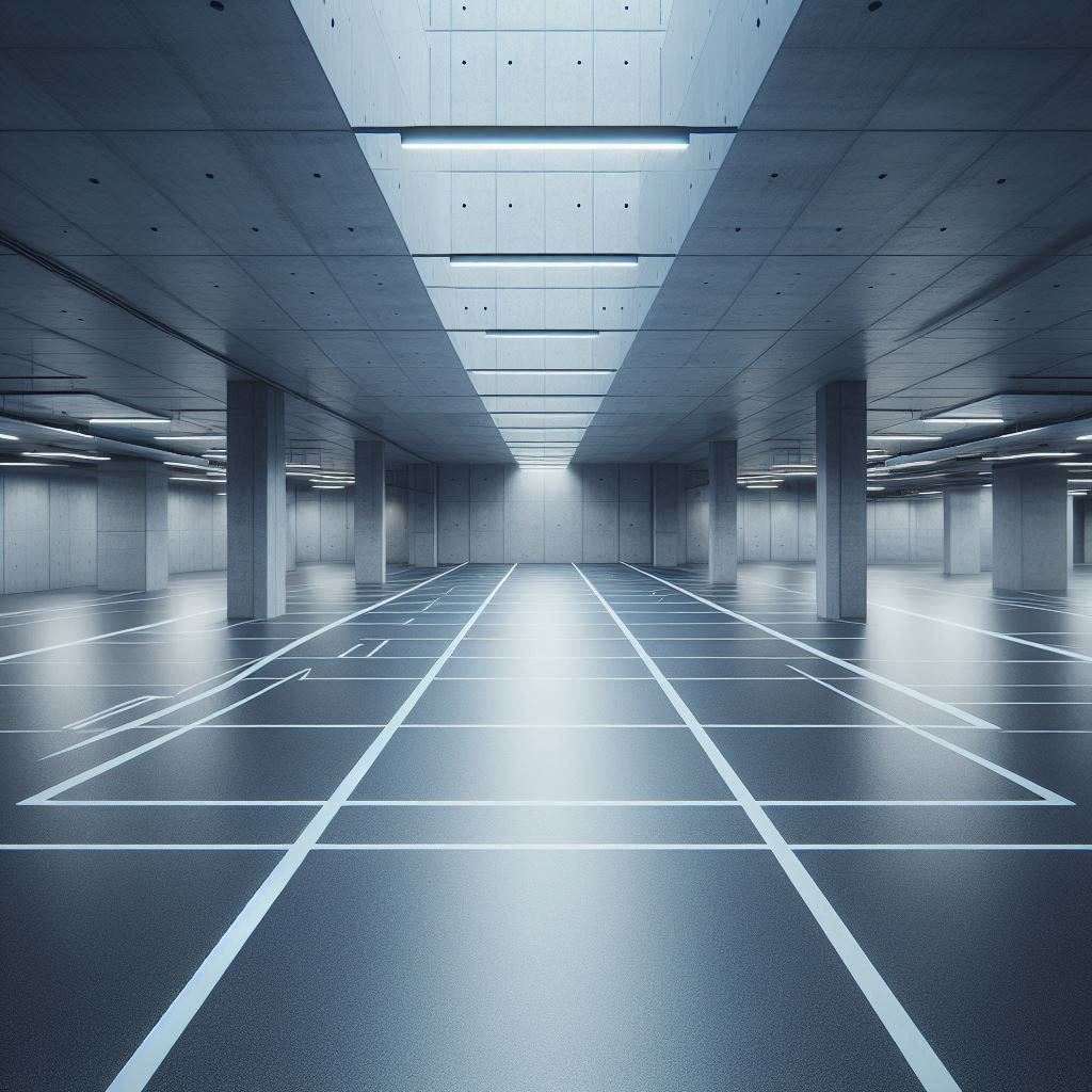 项目管理组在写字楼办公推进停车通勤压力时遇到团队人数快速增加该怎么协调